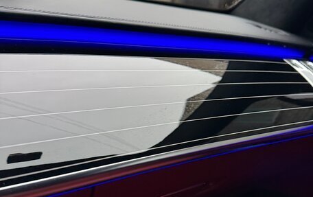 Mercedes-Benz S-Класс, 2022 год, 13 900 000 рублей, 6 фотография