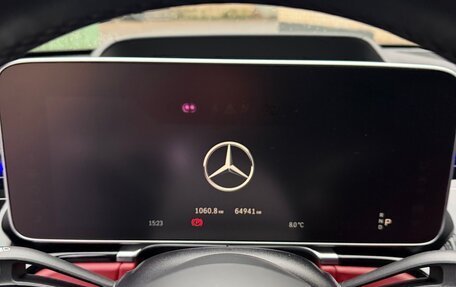 Mercedes-Benz S-Класс, 2022 год, 13 900 000 рублей, 7 фотография