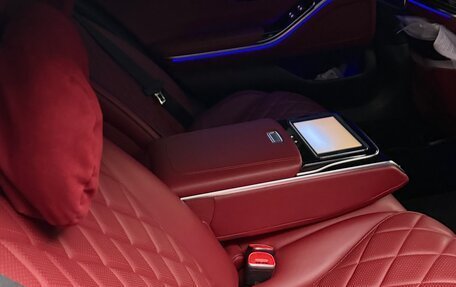 Mercedes-Benz S-Класс, 2022 год, 13 900 000 рублей, 13 фотография