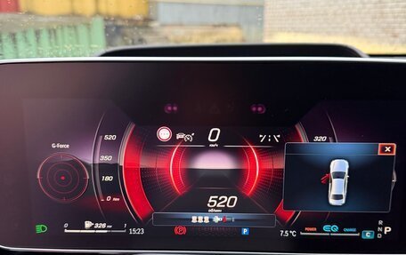 Mercedes-Benz S-Класс, 2022 год, 13 900 000 рублей, 8 фотография