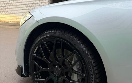 Mercedes-Benz S-Класс, 2022 год, 13 900 000 рублей, 3 фотография