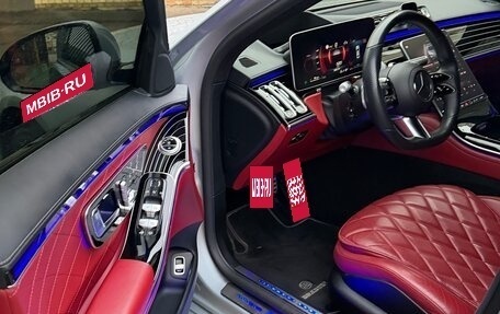 Mercedes-Benz S-Класс, 2022 год, 13 900 000 рублей, 12 фотография