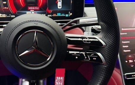 Mercedes-Benz S-Класс, 2022 год, 13 900 000 рублей, 10 фотография