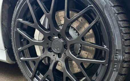 Mercedes-Benz S-Класс, 2022 год, 13 900 000 рублей, 21 фотография