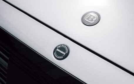 Mercedes-Benz S-Класс, 2022 год, 13 900 000 рублей, 29 фотография