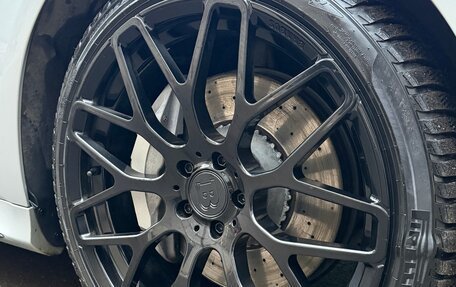 Mercedes-Benz S-Класс, 2022 год, 13 900 000 рублей, 20 фотография