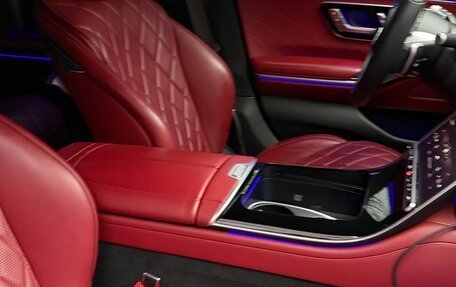 Mercedes-Benz S-Класс, 2022 год, 13 900 000 рублей, 17 фотография