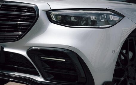 Mercedes-Benz S-Класс, 2022 год, 13 900 000 рублей, 25 фотография