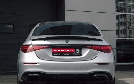 Mercedes-Benz S-Класс, 2022 год, 13 900 000 рублей, 28 фотография