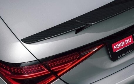 Mercedes-Benz S-Класс, 2022 год, 13 900 000 рублей, 30 фотография