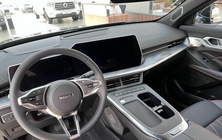 Haval F7, 2025 год, 2 999 000 рублей, 13 фотография