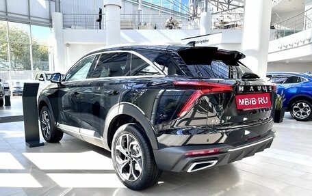 Haval F7, 2025 год, 2 999 000 рублей, 7 фотография