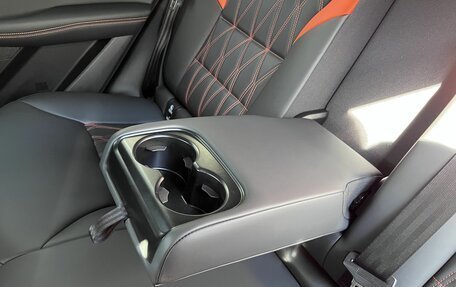 Haval F7, 2025 год, 2 999 000 рублей, 19 фотография