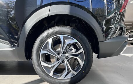 Haval F7, 2025 год, 2 999 000 рублей, 21 фотография