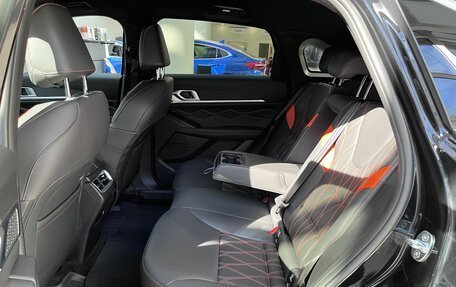 Haval F7, 2025 год, 2 999 000 рублей, 18 фотография