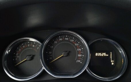 Renault Logan II, 2019 год, 1 150 000 рублей, 16 фотография