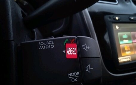 Renault Logan II, 2019 год, 1 150 000 рублей, 15 фотография