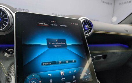 Mercedes-Benz AMG GT, 2025 год, 29 990 000 рублей, 16 фотография