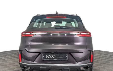 CheryExeed TXL, 2022 год, 1 500 000 рублей, 6 фотография