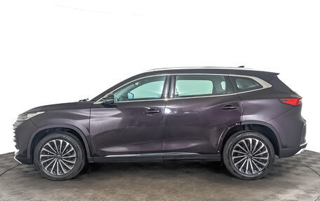 CheryExeed TXL, 2022 год, 1 500 000 рублей, 8 фотография