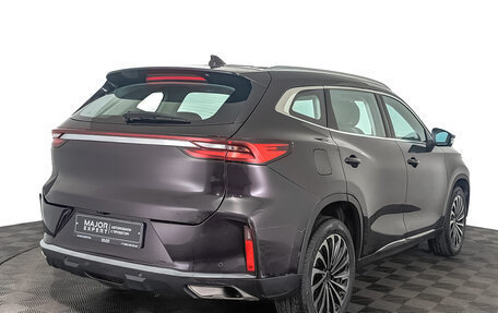 CheryExeed TXL, 2022 год, 1 500 000 рублей, 5 фотография