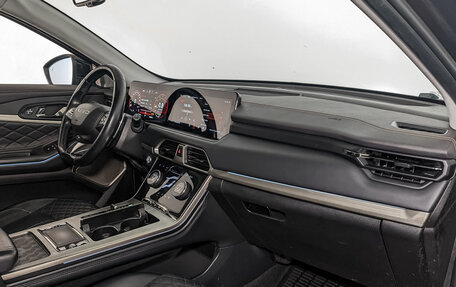 CheryExeed TXL, 2022 год, 1 500 000 рублей, 13 фотография