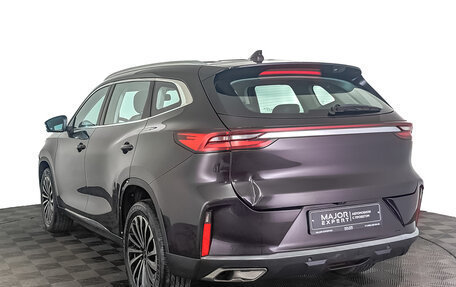 CheryExeed TXL, 2022 год, 1 500 000 рублей, 7 фотография