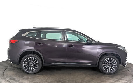 CheryExeed TXL, 2022 год, 1 500 000 рублей, 4 фотография