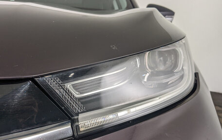 CheryExeed TXL, 2022 год, 1 500 000 рублей, 11 фотография