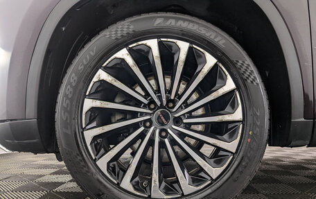 CheryExeed TXL, 2022 год, 1 500 000 рублей, 12 фотография