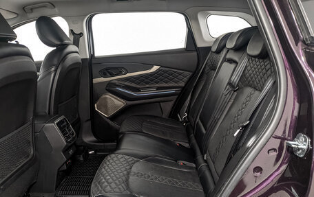CheryExeed TXL, 2022 год, 1 500 000 рублей, 18 фотография
