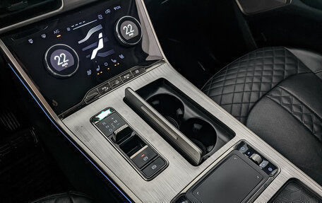 CheryExeed TXL, 2022 год, 1 500 000 рублей, 21 фотография