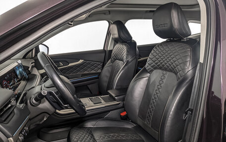 CheryExeed TXL, 2022 год, 1 500 000 рублей, 20 фотография