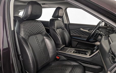 CheryExeed TXL, 2022 год, 1 500 000 рублей, 24 фотография