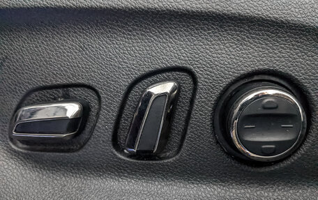 CheryExeed TXL, 2022 год, 1 500 000 рублей, 27 фотография