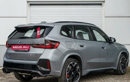 BMW X1, 2025 год, 6 990 000 рублей, 2 фотография