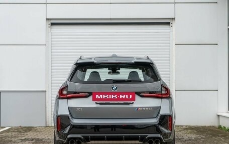 BMW X1, 2025 год, 6 990 000 рублей, 5 фотография