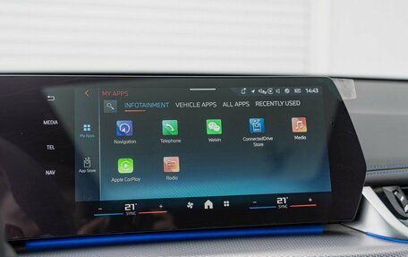 BMW X1, 2025 год, 6 990 000 рублей, 22 фотография