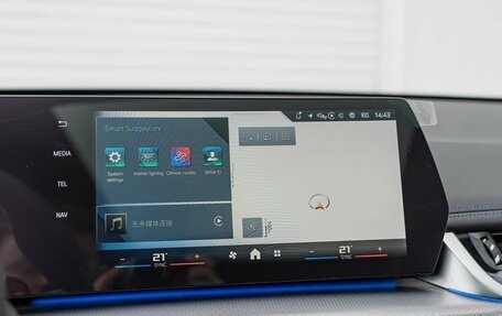 BMW X1, 2025 год, 6 990 000 рублей, 21 фотография