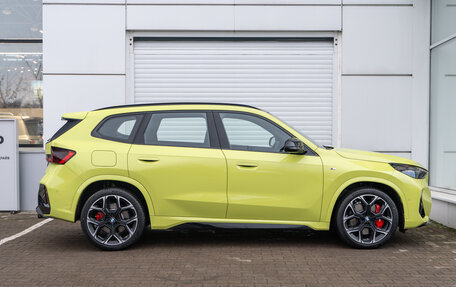 BMW X1, 2025 год, 7 190 000 рублей, 4 фотография