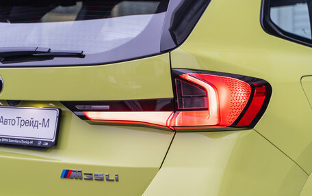 BMW X1, 2025 год, 7 190 000 рублей, 8 фотография