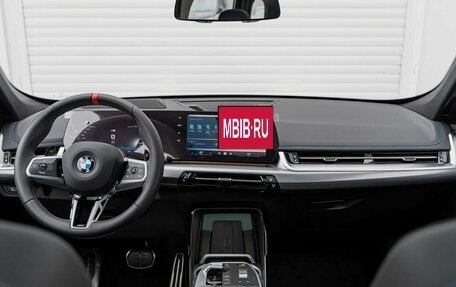 BMW X1, 2025 год, 6 990 000 рублей, 25 фотография