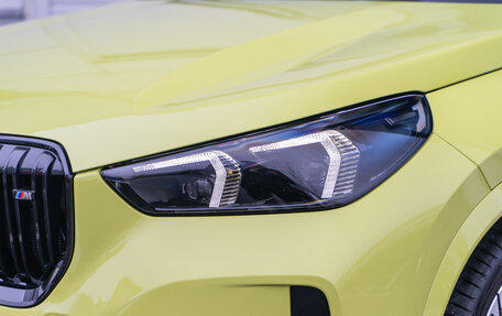 BMW X1, 2025 год, 7 190 000 рублей, 7 фотография