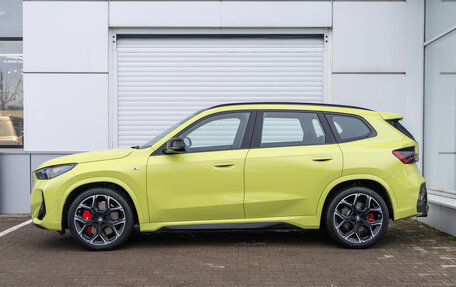 BMW X1, 2025 год, 7 190 000 рублей, 2 фотография