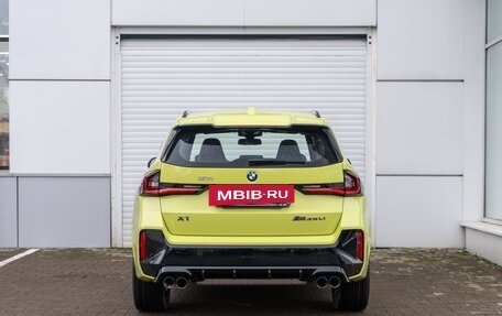 BMW X1, 2025 год, 7 190 000 рублей, 5 фотография