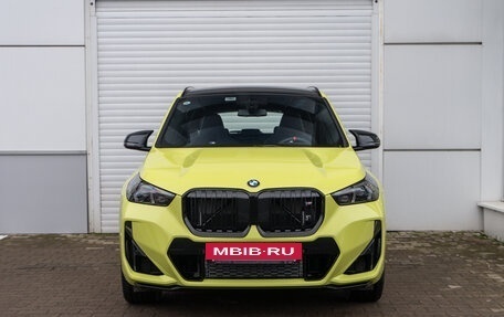 BMW X1, 2025 год, 7 190 000 рублей, 6 фотография