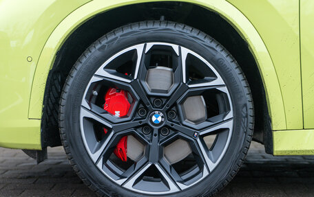 BMW X1, 2025 год, 7 190 000 рублей, 9 фотография