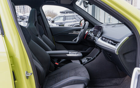 BMW X1, 2025 год, 7 190 000 рублей, 14 фотография