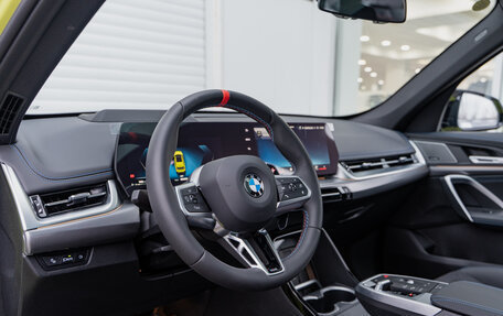 BMW X1, 2025 год, 7 190 000 рублей, 10 фотография