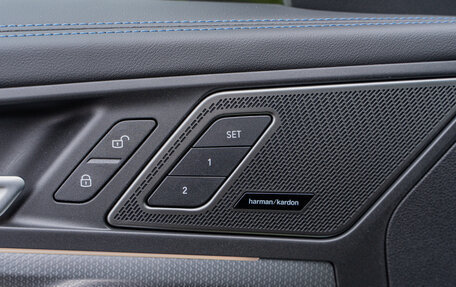 BMW X1, 2025 год, 7 190 000 рублей, 24 фотография